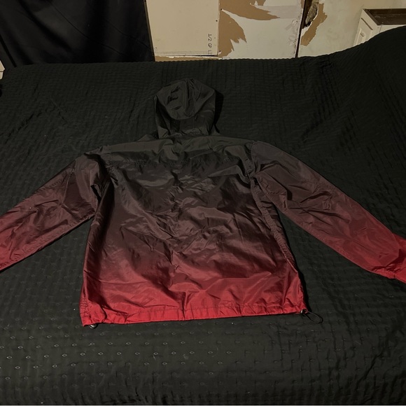 Cookies windbreaker - Picture 7 of 10